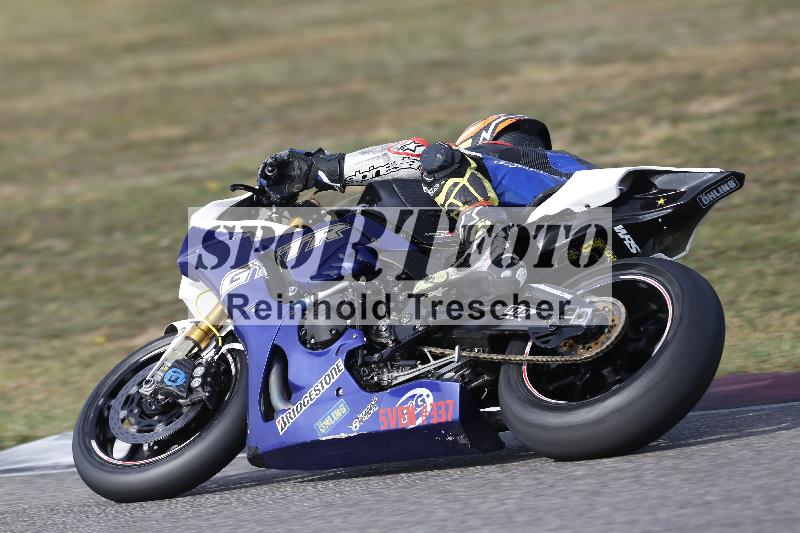 /48 03.10.2026  Speer Racing ADR/Gruppe rot/337